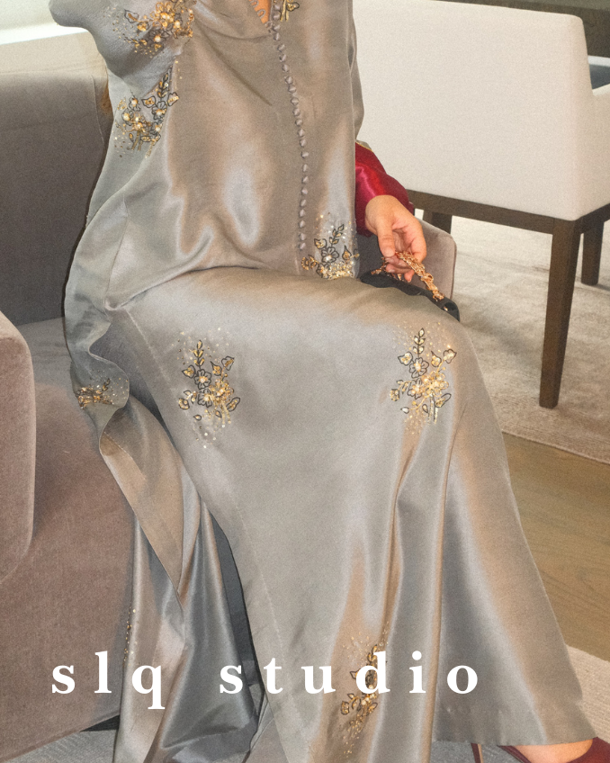 the Starlit Dove set
