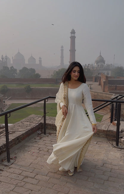 the Manahil pishwas