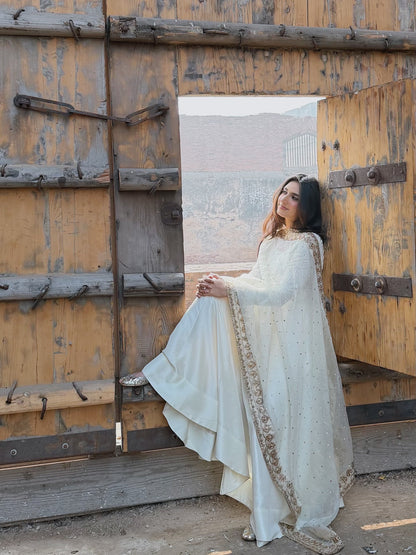 the Manahil pishwas