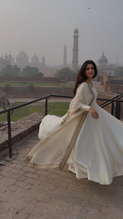 the Manahil pishwas