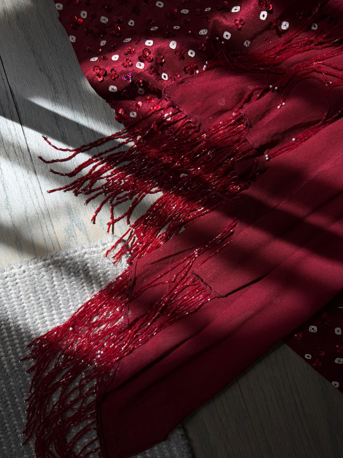 the Retro Ruby set